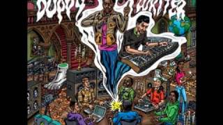 Roots Manuva meets Wrongtom - Worl&#39; A Mine