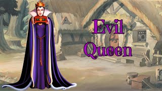 Evil Queen Snow White And The Seven Dwarfs Evolution In Movies & Tv 1937 - 2018
