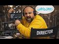 انا صورت حلقة تخلي اي حد يعتزل الفرجه علي الافلام للابد 