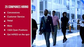 ATL Career Fair