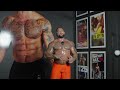 Shaun T - Ageless Strength | Ep. 3 - Watch me do INSANITY MAX:30