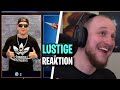 ELoTRiX versucht NICHT ZU LACHEN - UnsympathischTV Reaktion | ELoTRiX Livestream Highlights