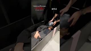 スペシャルムービーラストを務めるメンバーは... | timelesz project -REAL- | Netflix Japan