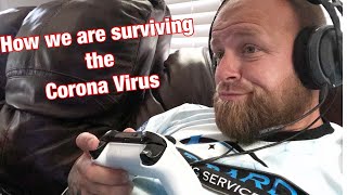 How we are surviving the corona virus screenshot 5