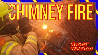 Download Lagu 🔥 Heftige schoorsteenbrand in Lunteren | Brandweer voorkomt erger -VOLUNTEERS DUTCH FIREFIGHTERS - MP3
