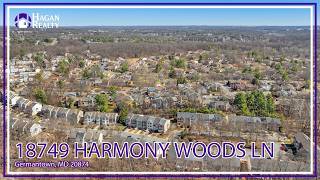 18749 Harmony Woods Ln video tour