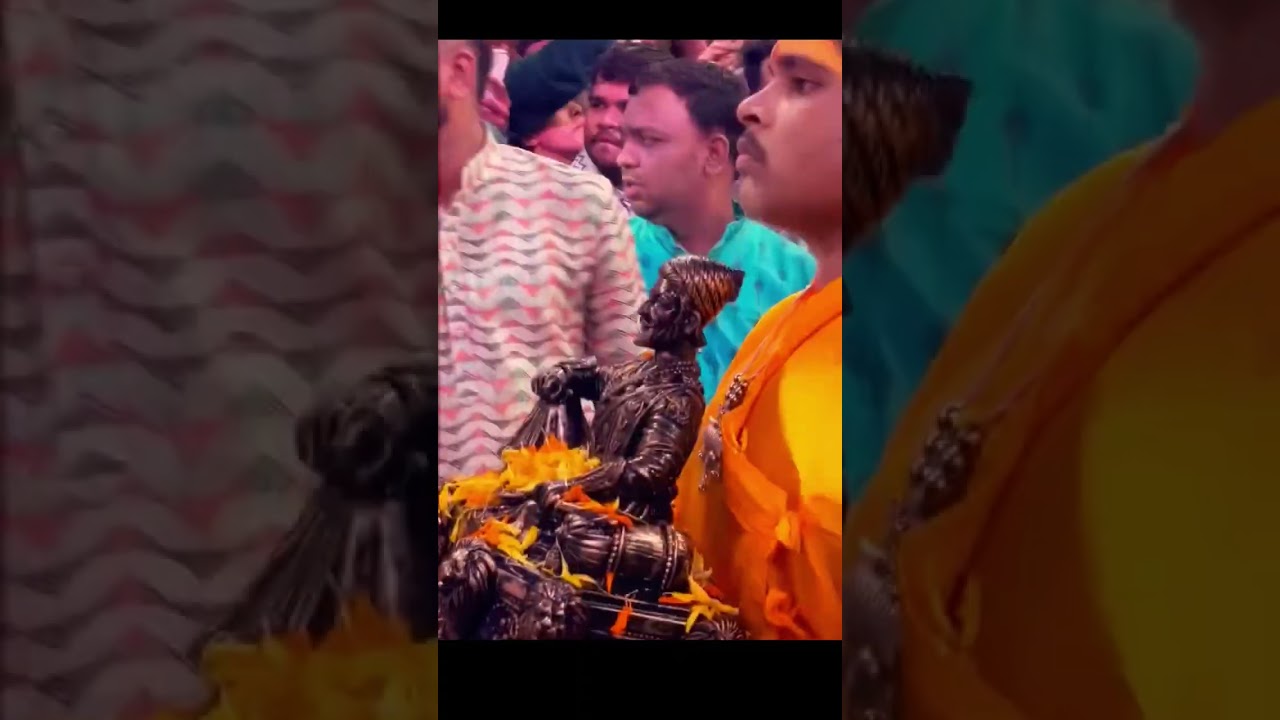 Mumbai cha raja 2025 visarjan sohala 