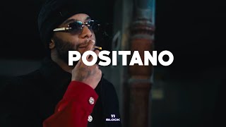 Video thumbnail of "(FREE) D Block Europe Type Beat - "Positano""