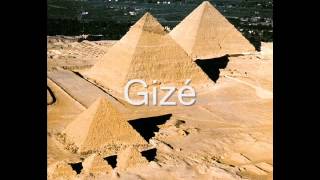 ♫ FARAONO (FARAÓ) ♫ – KUN SUBTEKSTOJ EN ESPERANTO