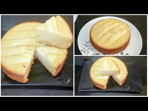 eggless-vanilla-sponge-cake-/-without-oven-/basic-sponge-cake-recipe-/sujis-recipes