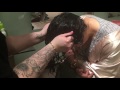 My first Deva Cut Experience (Deva Curl Salon)