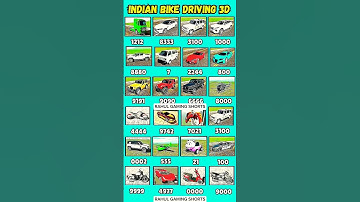 Real code 💥 Indian bike driving 3d all new cheat code update + plugin cheat code