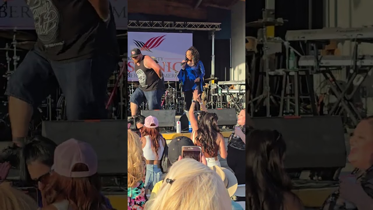 Evelyn champagne #bakersfield #2025 #Evelynchampagne #aztecimagecarshow 