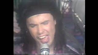 MADISON - Give It Back (1986) 🔥