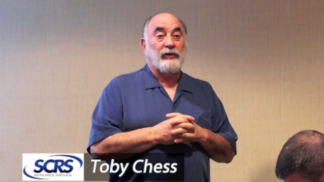 estimated price SCRS Presents: Blueprinting Tools for Collision Estimating