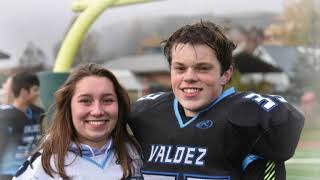 VHS Senior Memories Slide Show 2021