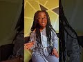 Be in peace and not pieces! by Kenya Sarai #motivation #inspiredstories #aestheticstatus