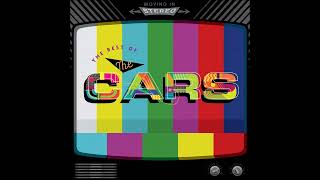 The Cars - Dangerous Type (2016 Remaster)