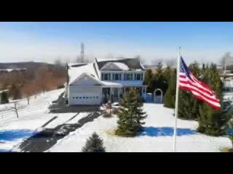 3 Sandcherry Hill Ln, Brunswick, NY home video tour