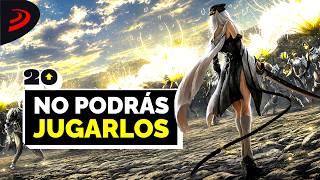 20 JOYAS de PS3 y PSVITA que se PERDERÁN si no las tienes en FÍSICO