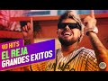 El reja  grandes exitos  40 hits