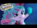 Shopkins🌟WILD STYLE SONG🌟Cartoons for kids 2019
