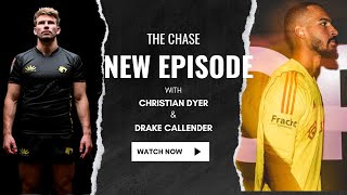 Drake Callender | Professional Goalkeeper Inter Miami FC | A Holistic Approach to Life + Sport