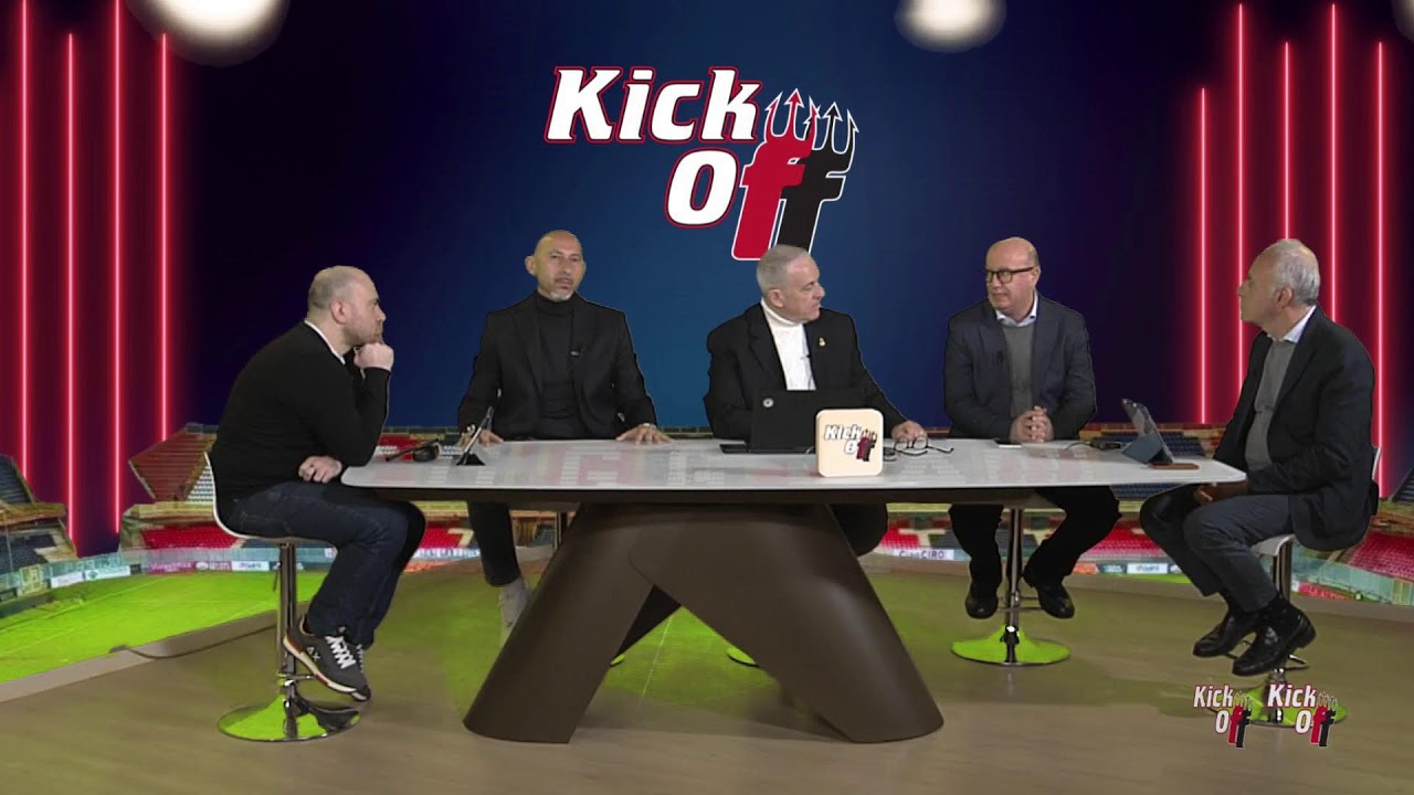 Kick Off