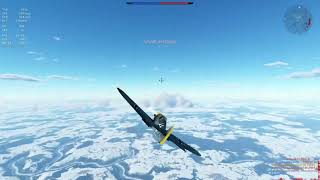 I think you lost something - war thunder