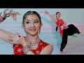 Cham Cham | Indian Dance Group Mayuri, Russia, Petrozavodsk