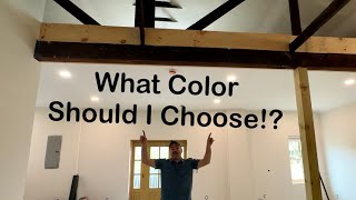I Need Your Help With These Decisions! (Garage To Home Episode 72)