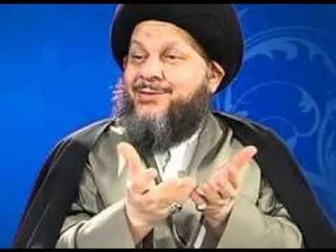 الكينونة السابقة لحقيقة هي بعينها لرقيقتها اللاحقة السيد كمال الحيدري