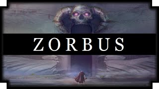 Zorbus - (Turn-Based Dungeon Crawling Roguelike Game)