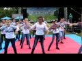 &quot;Ковбои&quot; Flash Dance 02 июня 2012 http://flashdance.ru