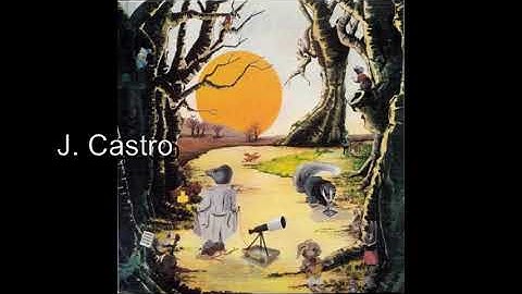 JOHN ENTWISTLE   -  Apron Strings  (1972)  H.Q.