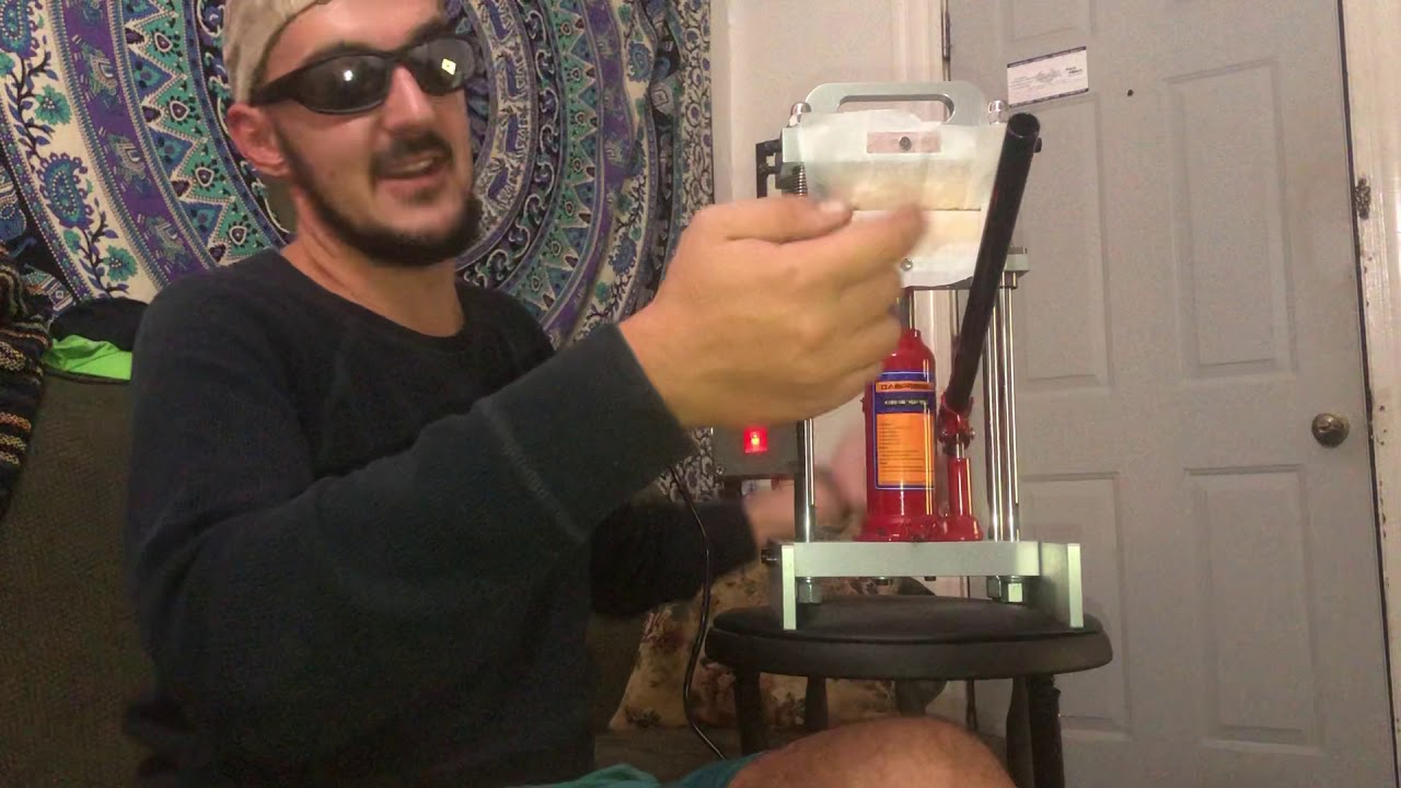 Beginners Guide to Making Rosin - DIY Easily!