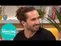 Joe Wicks' Bangin' Chicken Balti | This Morning