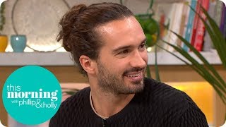 Joe Wicks' Bangin' Chicken Balti | This Morning