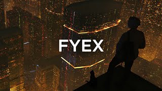 Fyex & PHARAØH - Freaks