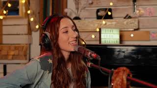 Aurora D'Amico - The Ticket (Live From Sicily)