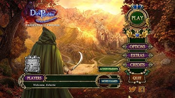 Dark Parables 12: The Thief and the Tinderbox [SE] Playthrough