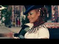 Janet Jackson x Daddy Yankee - Made For Now [Official Video] Mp3 Song