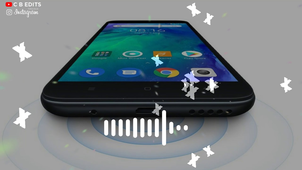 Xiaomi Remix Ringtone Best Instrumental Ringtone New Ringtone 2019