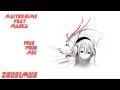 NightCore: Prie Pour Moi : Maska/ Maitre Gims