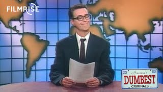 America's Dumbest Criminals - Season 2, Episode 24 - Halloween Hoodlum - Full Episode