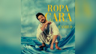 Camilo - Ropa Cara (Extended)