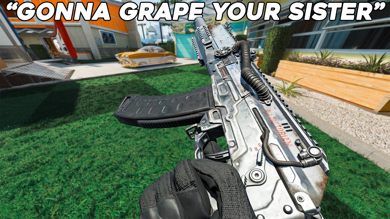 Racist grapist was RAGING after this...