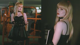 Welcome to my misa amane cosplay tutorial! 16 year-old me is
screaming! i read death note all the way back in high school (it's one
of favorites) and ever...