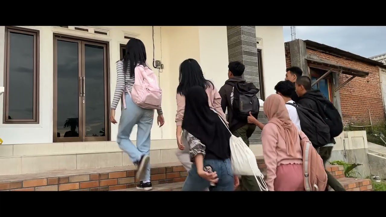 MULAI DARI DIRI SENDIRI | X-10 | SMAN 1 CIMAHI