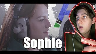 #Season17 #BlackBox Sophie Aspin || BL@CKBOX Ep. 82 (my reaction)